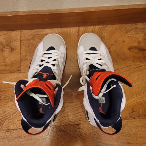 Jordan 6 Tinker❗️ SOLD ❗️ - Picture 3 of 7